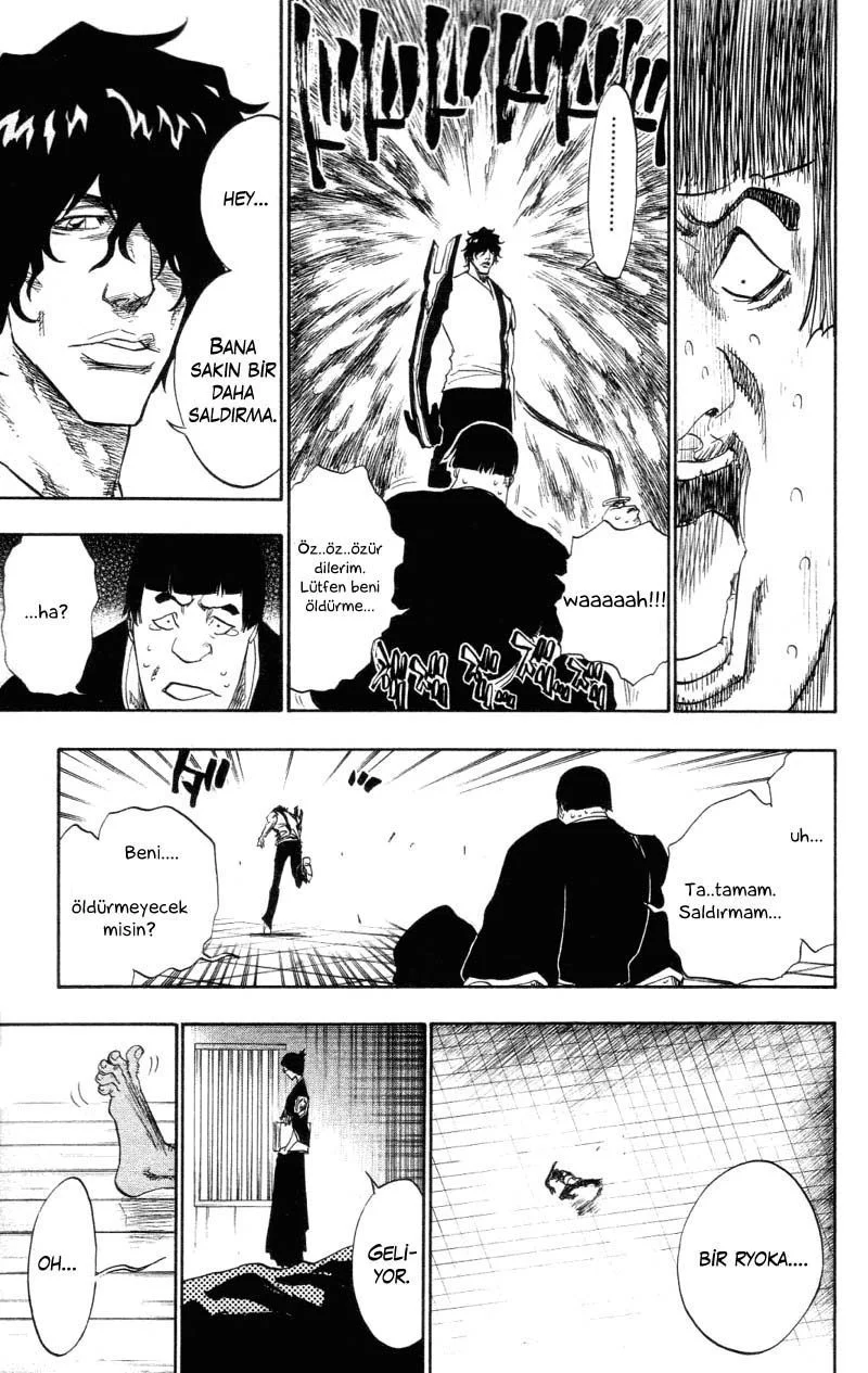 Bleach - Bölüm 102 - Sayfa 14
