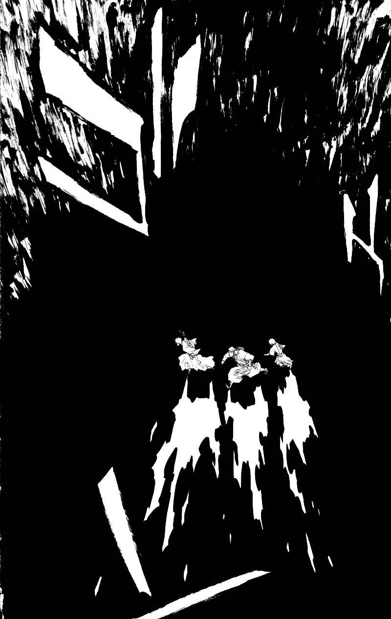 Bleach - Bölüm 102 - Sayfa 19