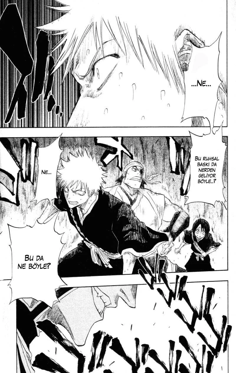 Bleach - Bölüm 102 - Sayfa 20
