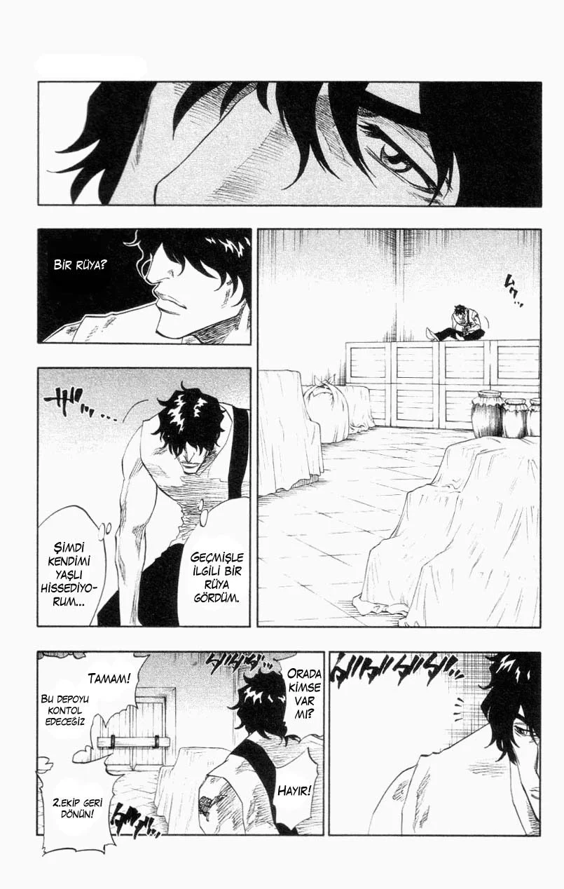 Bleach - Bölüm 102 - Sayfa 4