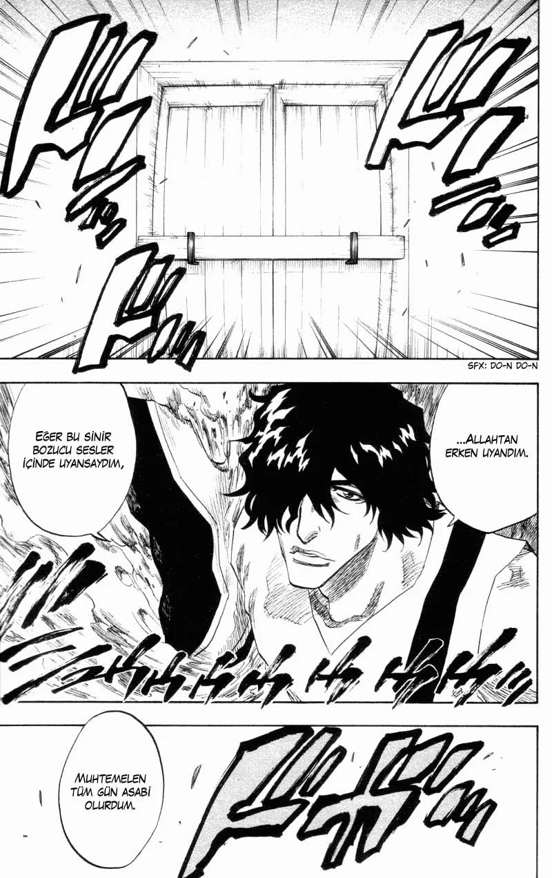 Bleach - Bölüm 102 - Sayfa 5