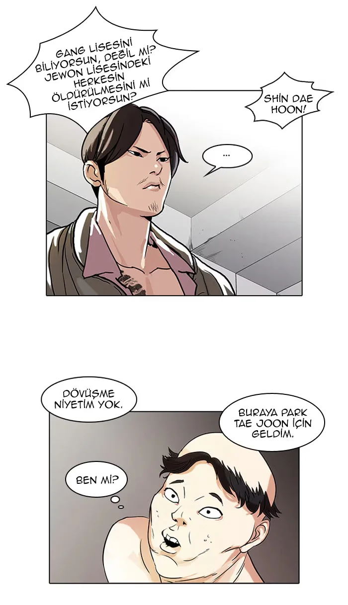 Lookism - Bölüm 68 - Sayfa 10