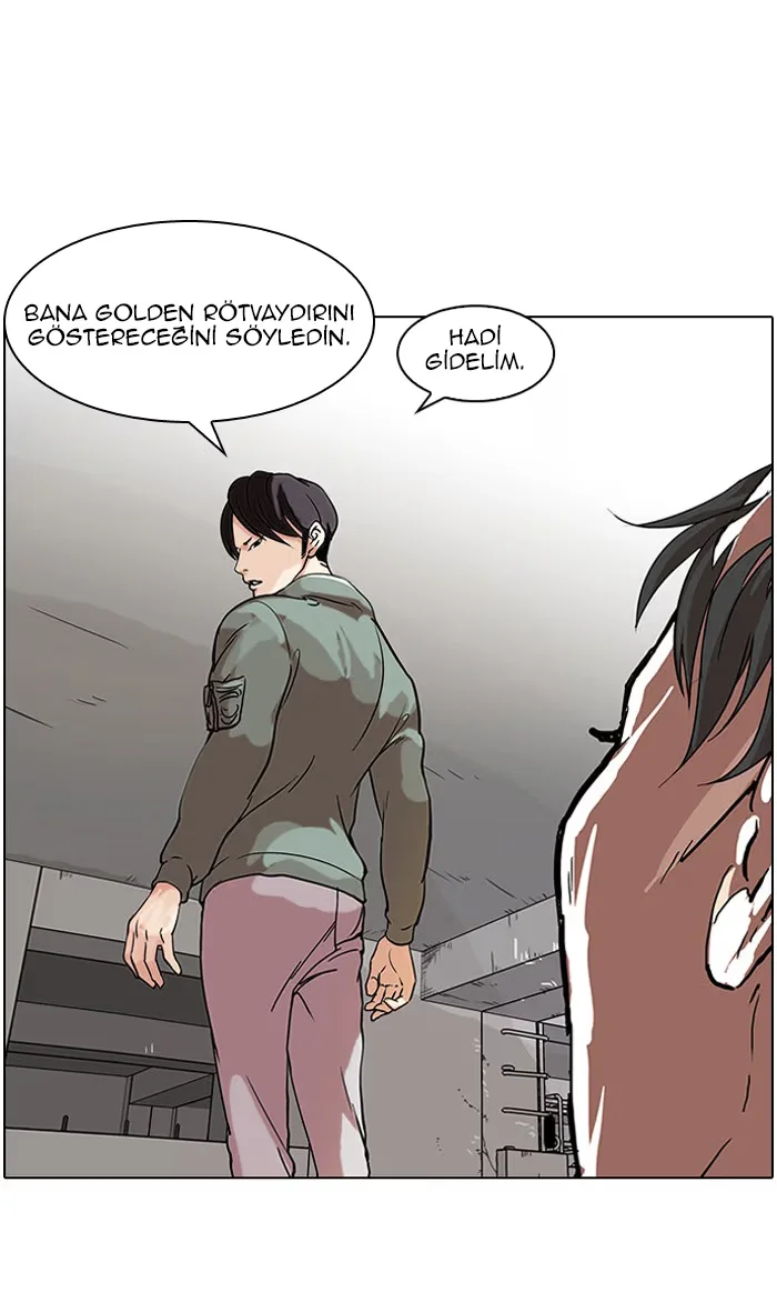Lookism - Bölüm 68 - Sayfa 11