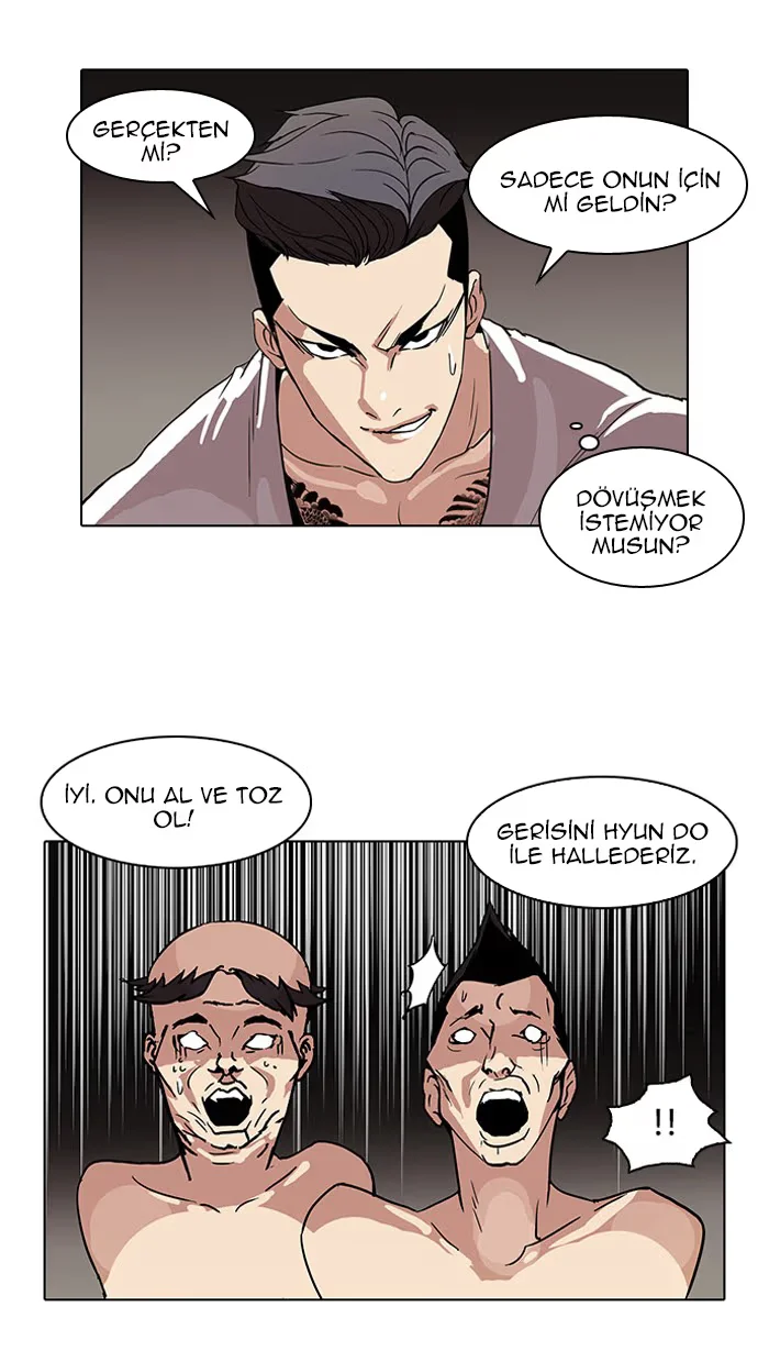 Lookism - Bölüm 68 - Sayfa 13