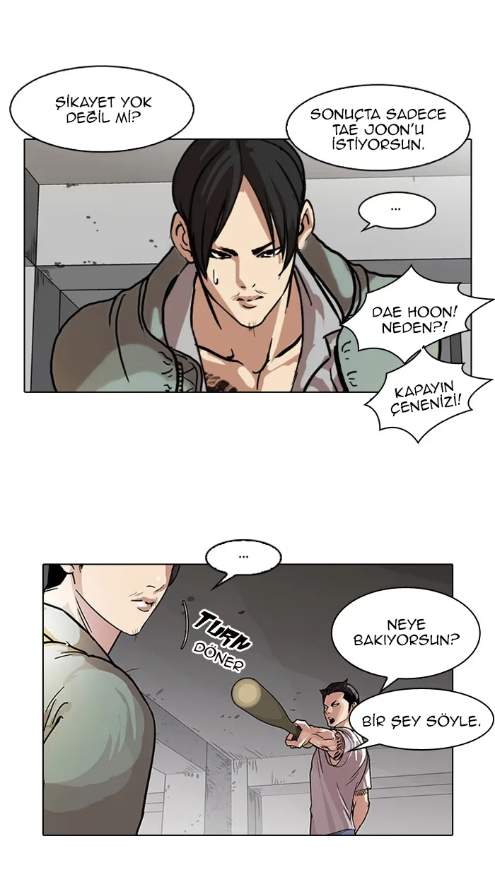 Lookism - Bölüm 68 - Sayfa 14