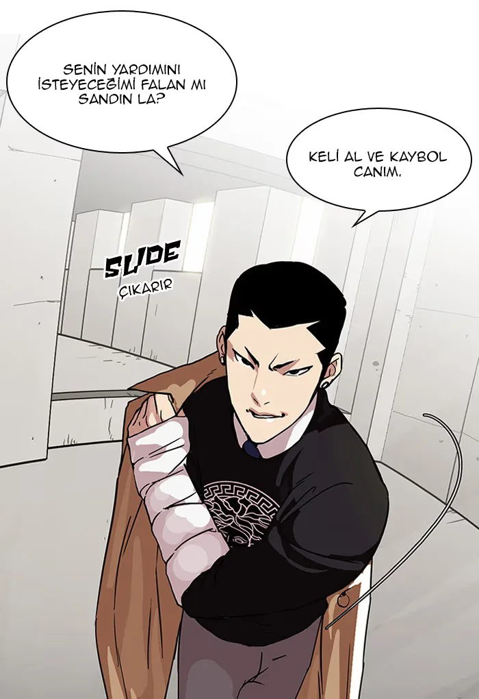 Lookism - Bölüm 68 - Sayfa 16