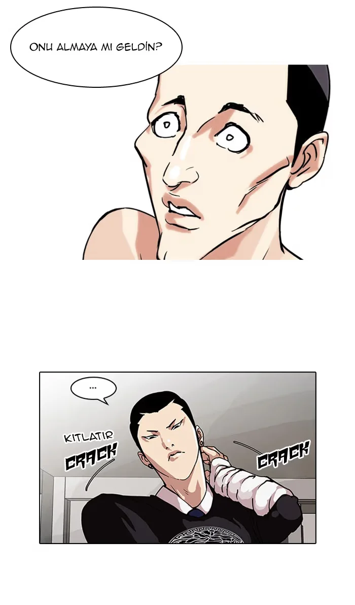 Lookism - Bölüm 68 - Sayfa 19