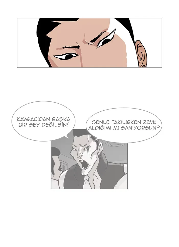 Lookism - Bölüm 68 - Sayfa 20