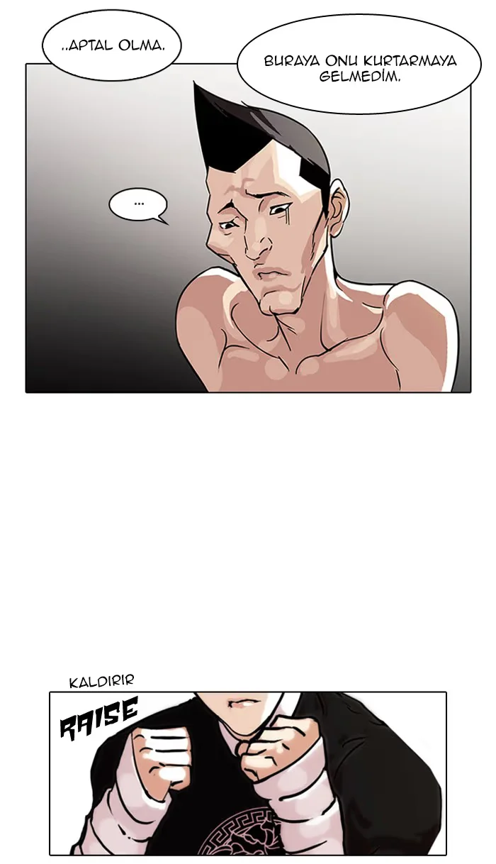 Lookism - Bölüm 68 - Sayfa 21