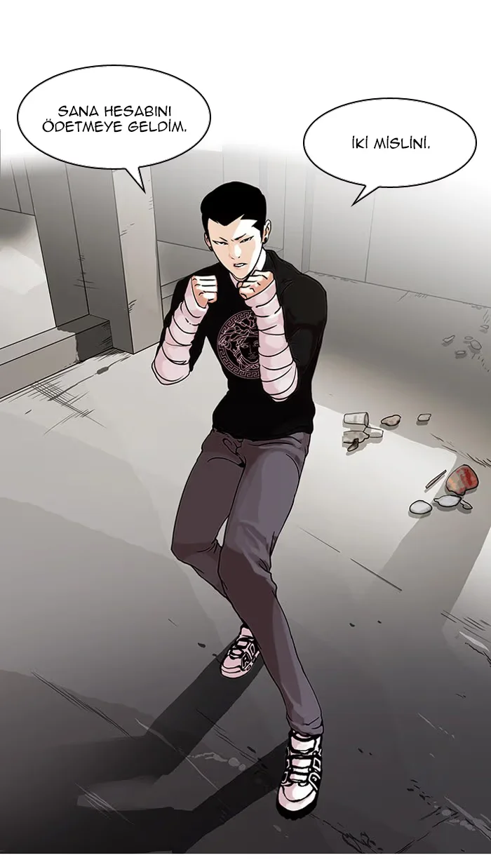 Lookism - Bölüm 68 - Sayfa 22