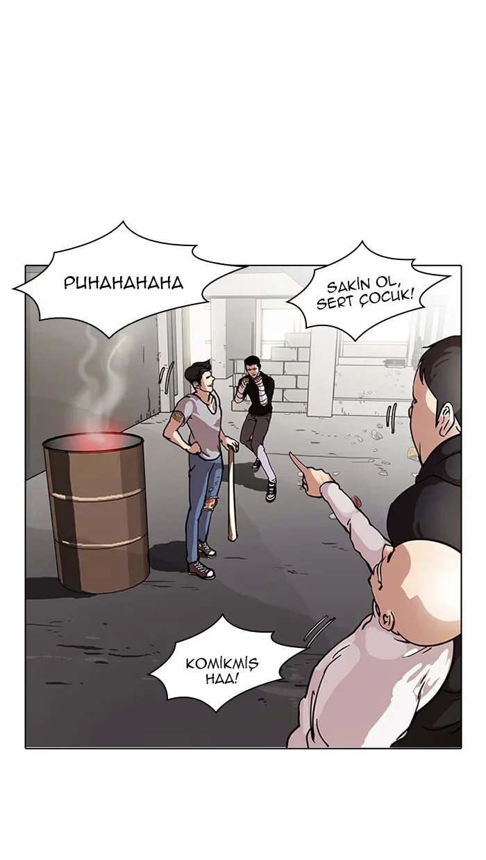 Lookism - Bölüm 68 - Sayfa 23