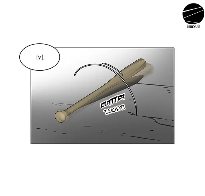 Lookism - Bölüm 68 - Sayfa 24