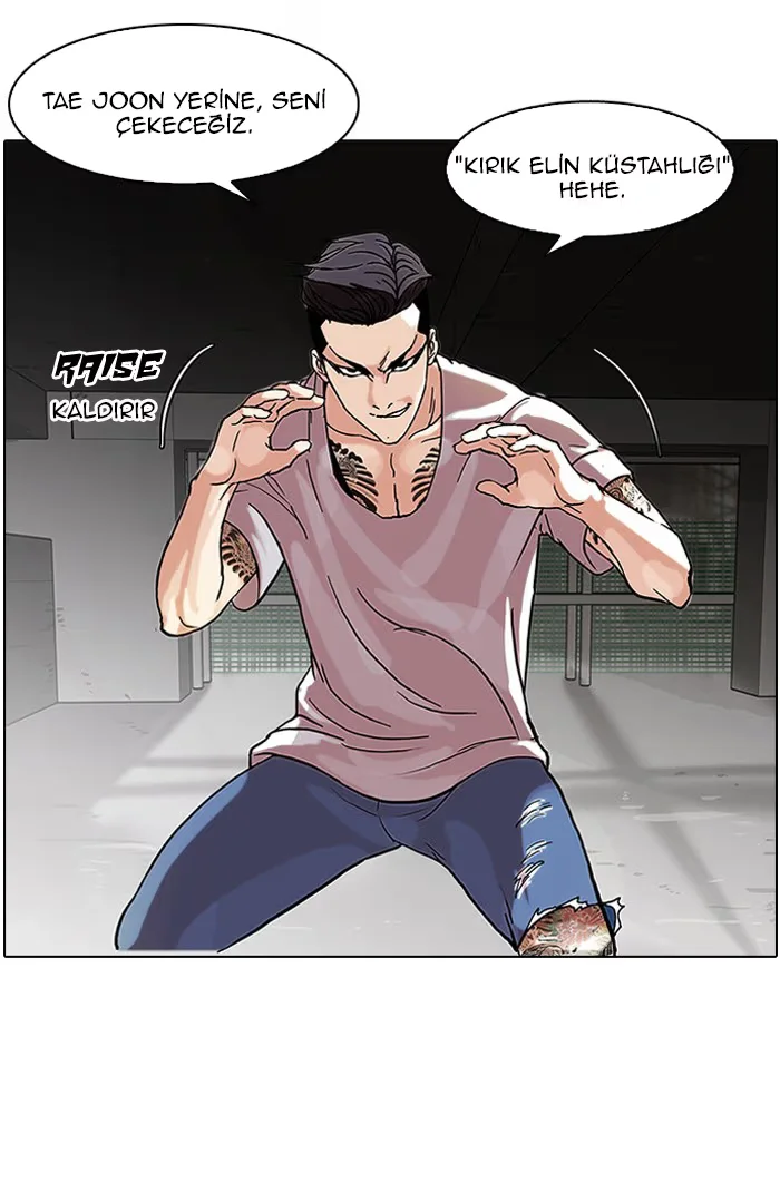 Lookism - Bölüm 68 - Sayfa 25