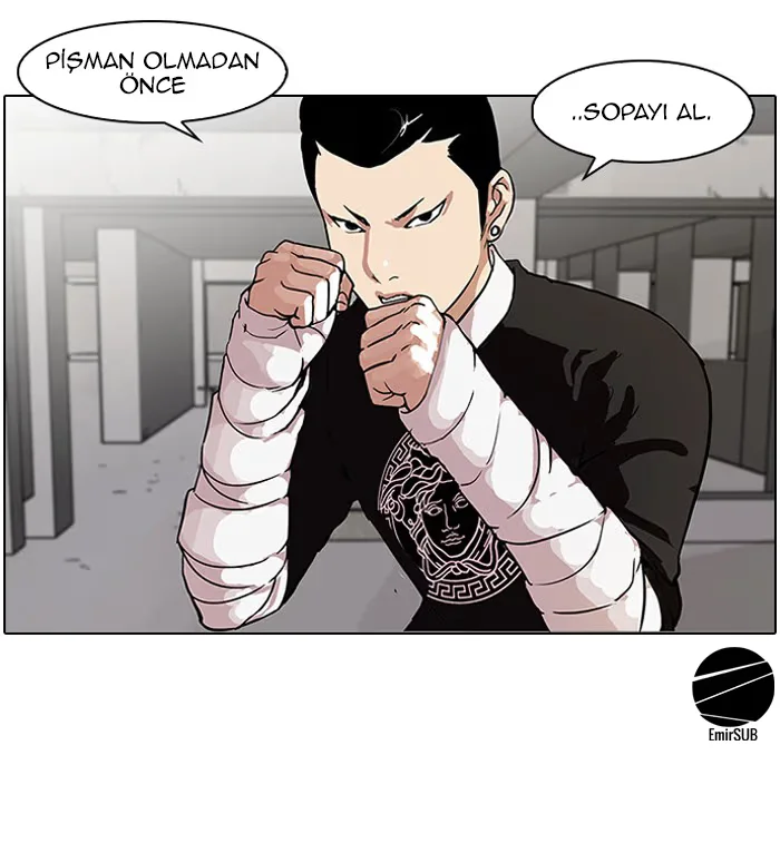 Lookism - Bölüm 68 - Sayfa 26