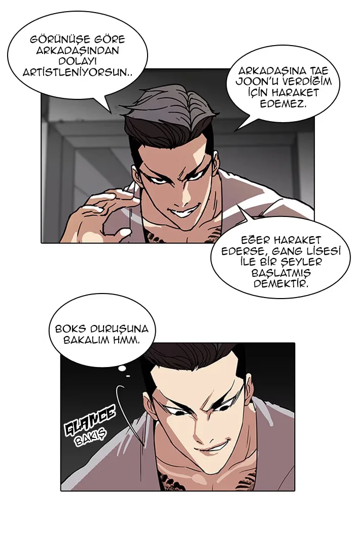 Lookism - Bölüm 68 - Sayfa 27