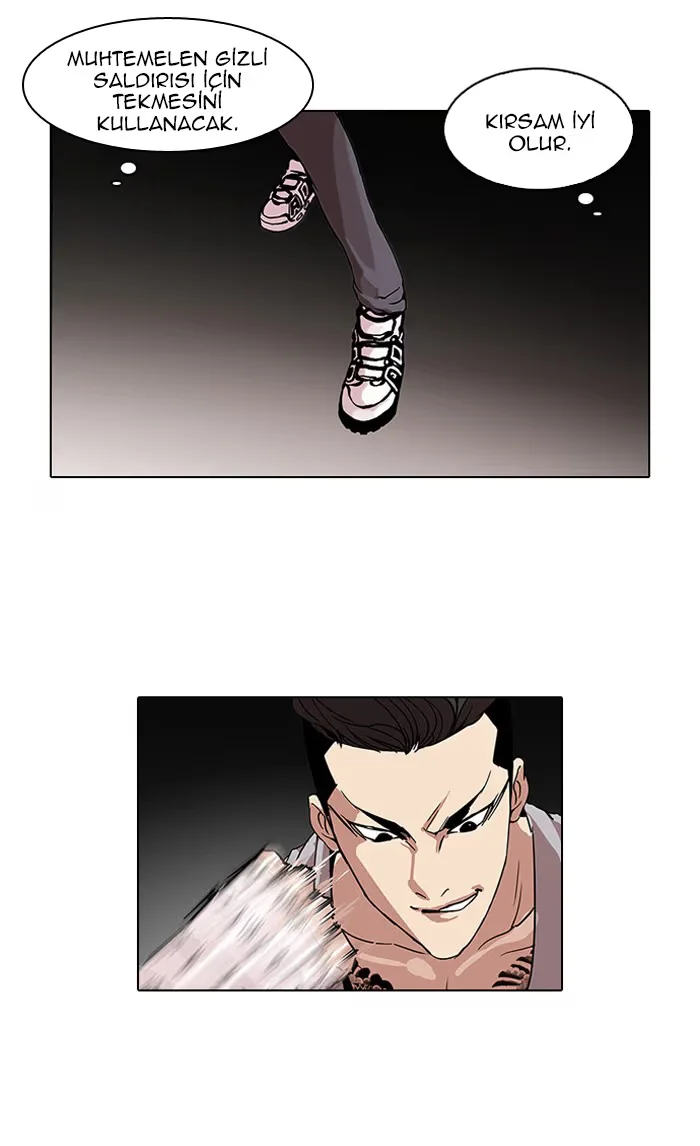 Lookism - Bölüm 68 - Sayfa 28