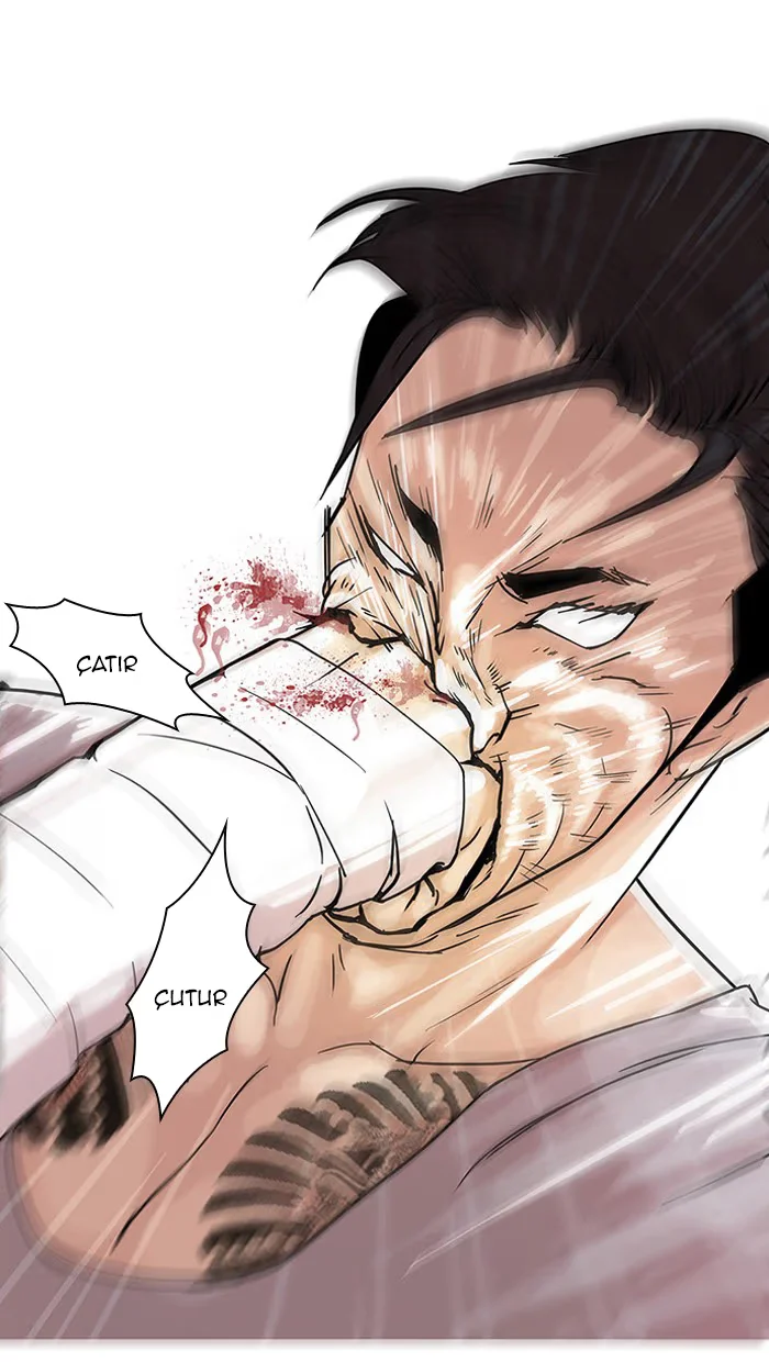 Lookism - Bölüm 68 - Sayfa 30