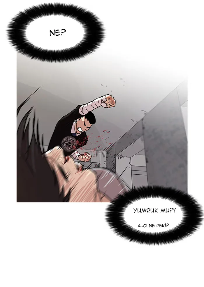 Lookism - Bölüm 68 - Sayfa 32