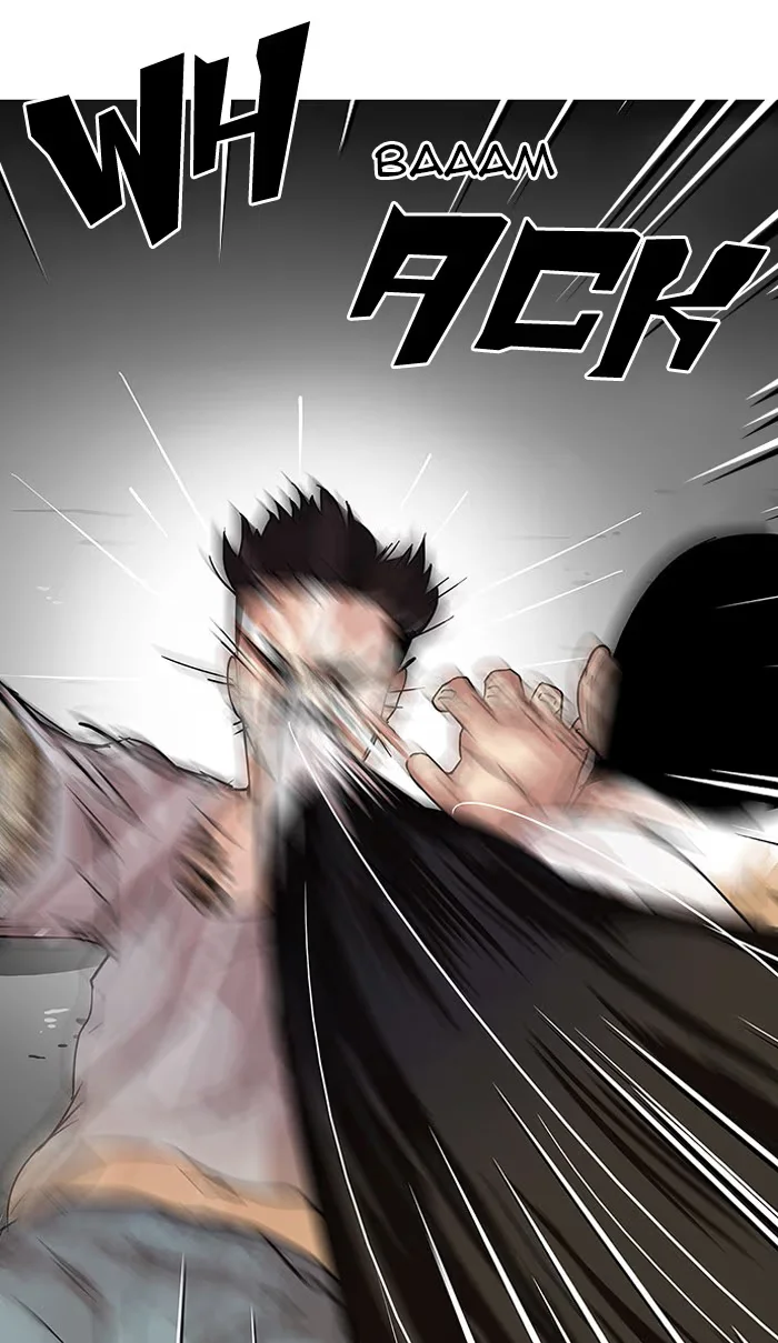Lookism - Bölüm 68 - Sayfa 34