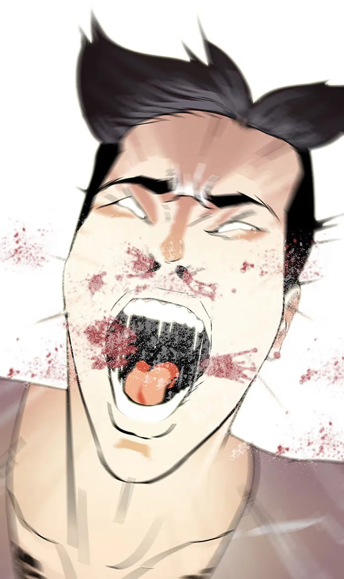 Lookism - Bölüm 68 - Sayfa 36