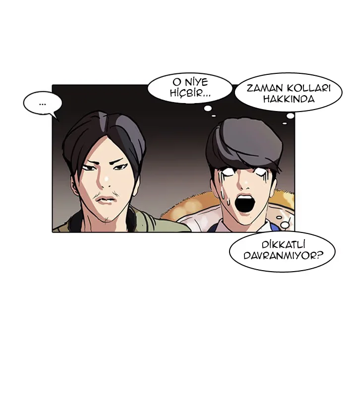Lookism - Bölüm 68 - Sayfa 38