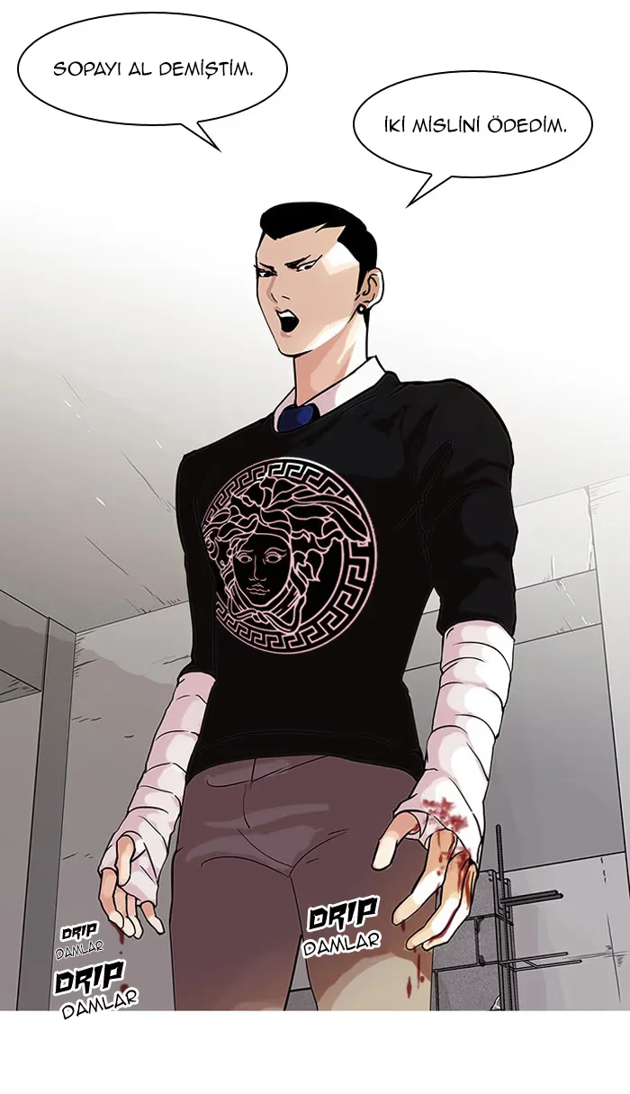 Lookism - Bölüm 68 - Sayfa 39