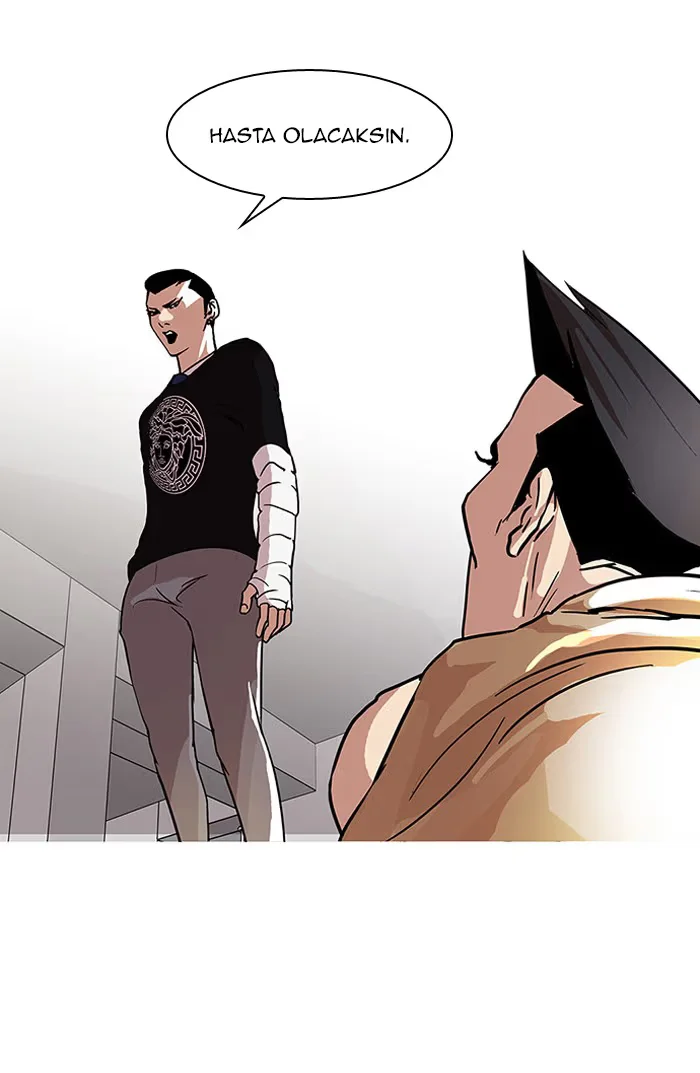 Lookism - Bölüm 68 - Sayfa 42