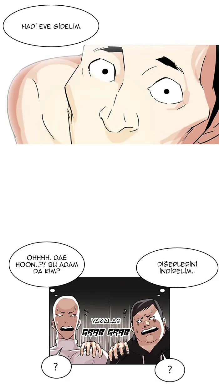 Lookism - Bölüm 68 - Sayfa 43