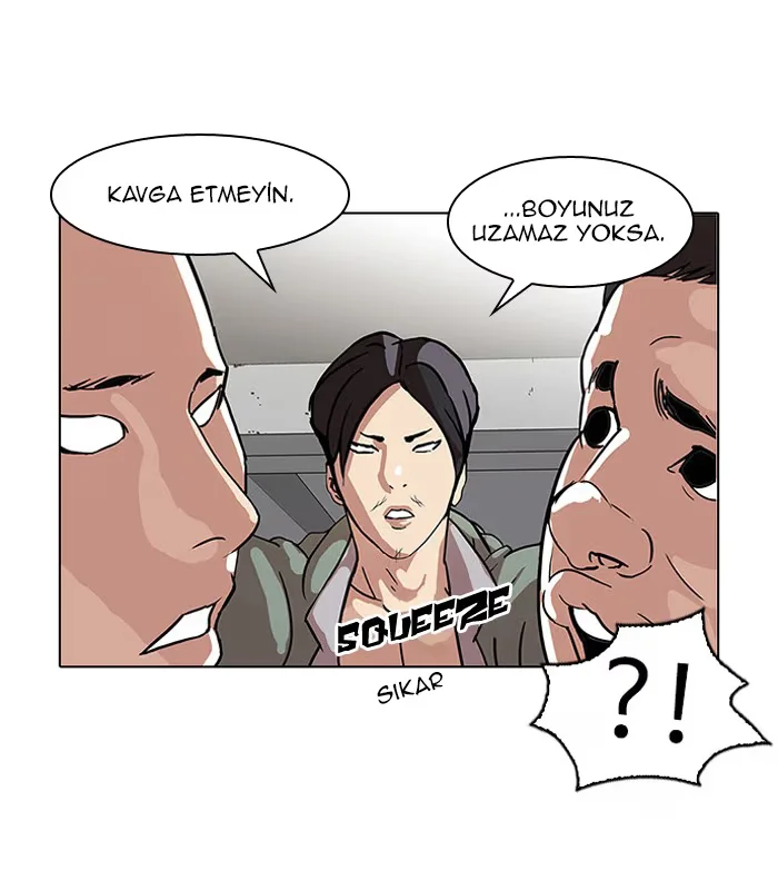 Lookism - Bölüm 68 - Sayfa 44