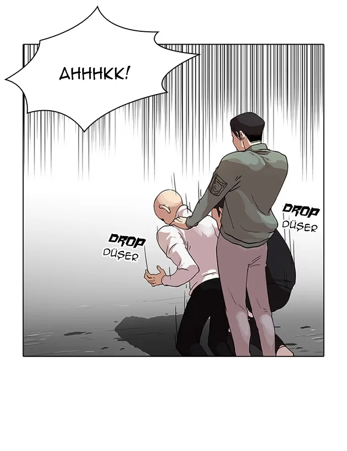 Lookism - Bölüm 68 - Sayfa 45