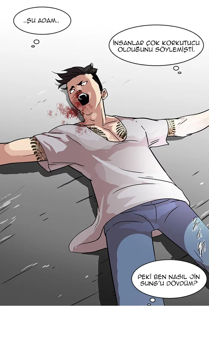 Lookism - Bölüm 68 - Sayfa 47