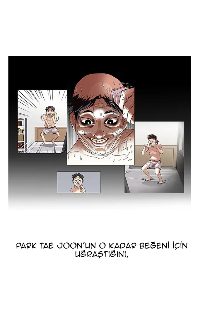 Lookism - Bölüm 68 - Sayfa 51