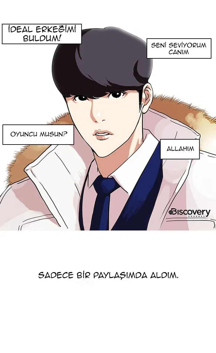 Lookism - Bölüm 68 - Sayfa 52