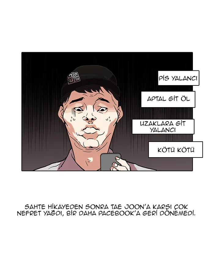 Lookism - Bölüm 68 - Sayfa 53