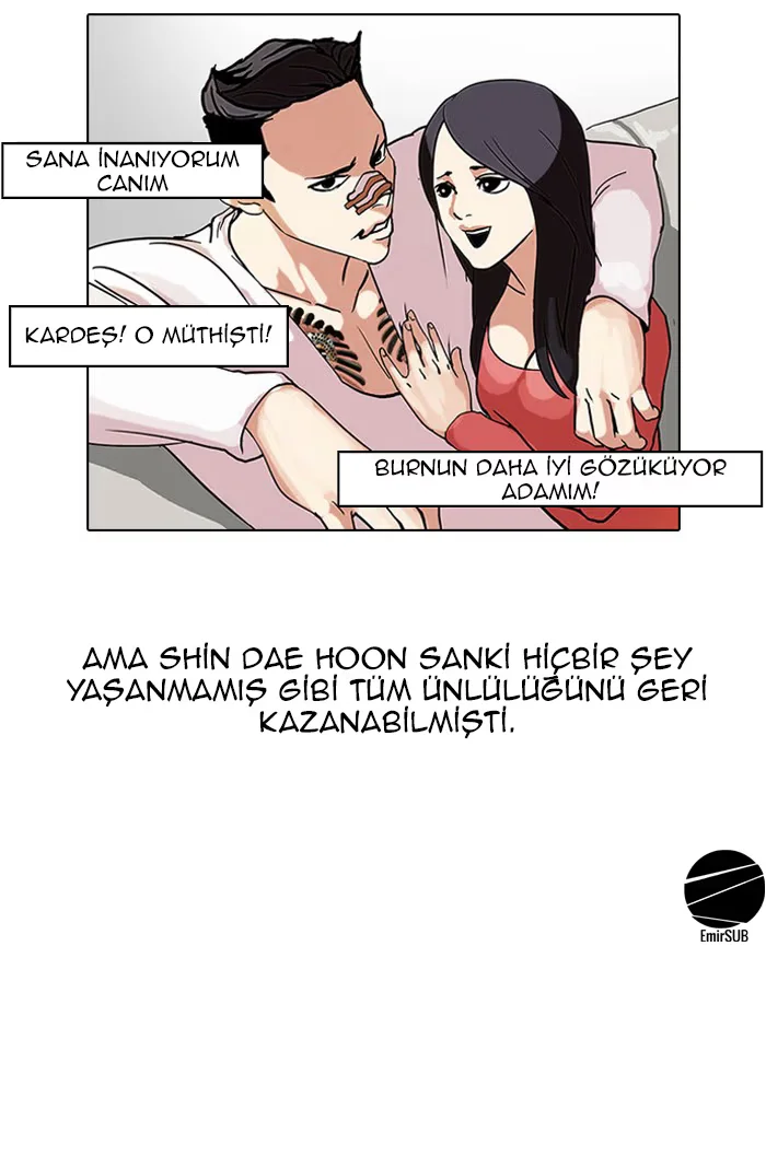 Lookism - Bölüm 68 - Sayfa 54