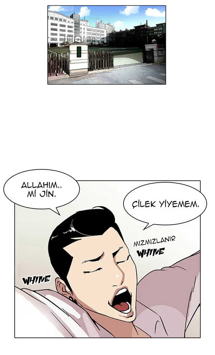 Lookism - Bölüm 68 - Sayfa 56