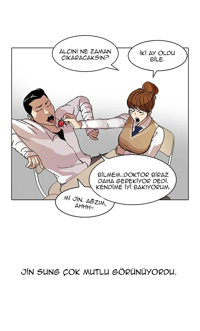 Lookism - Bölüm 68 - Sayfa 57