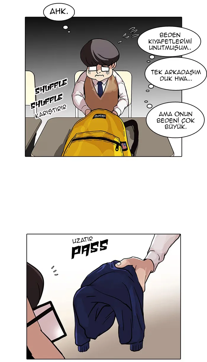 Lookism - Bölüm 68 - Sayfa 58