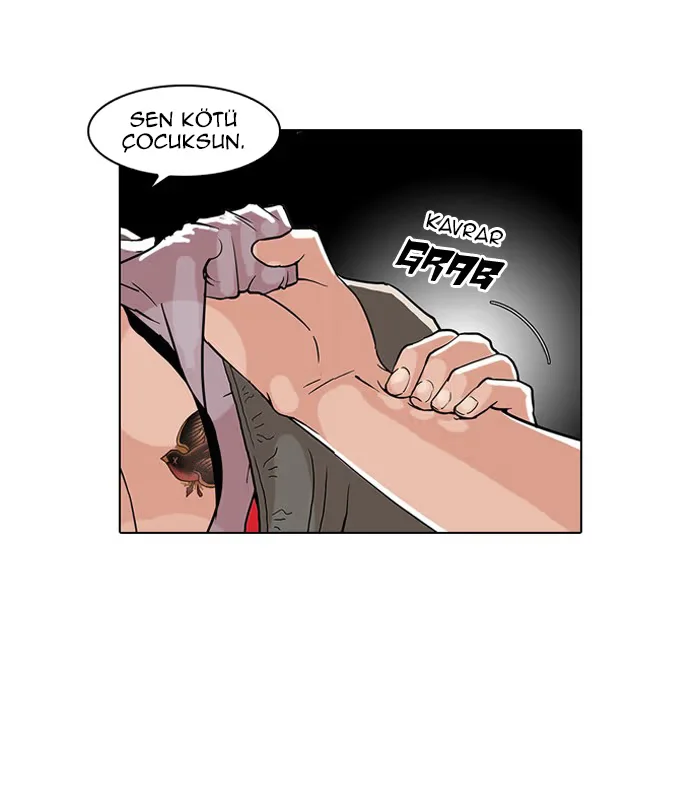 Lookism - Bölüm 68 - Sayfa 5