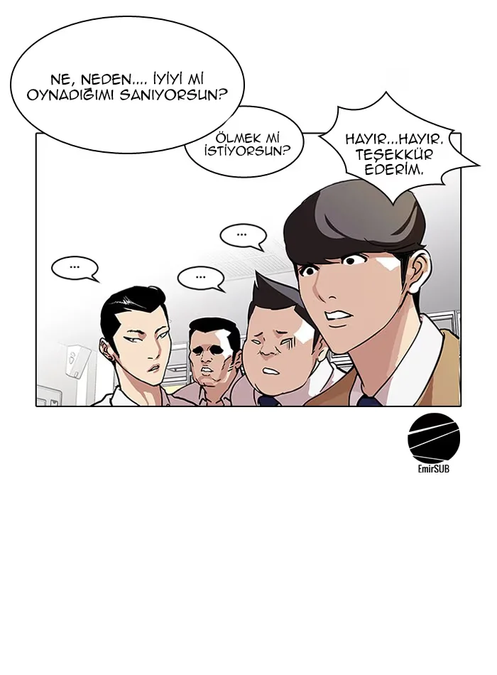 Lookism - Bölüm 68 - Sayfa 61