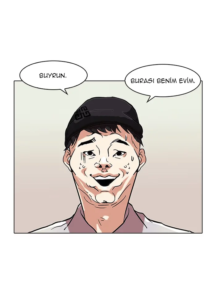 Lookism - Bölüm 68 - Sayfa 63