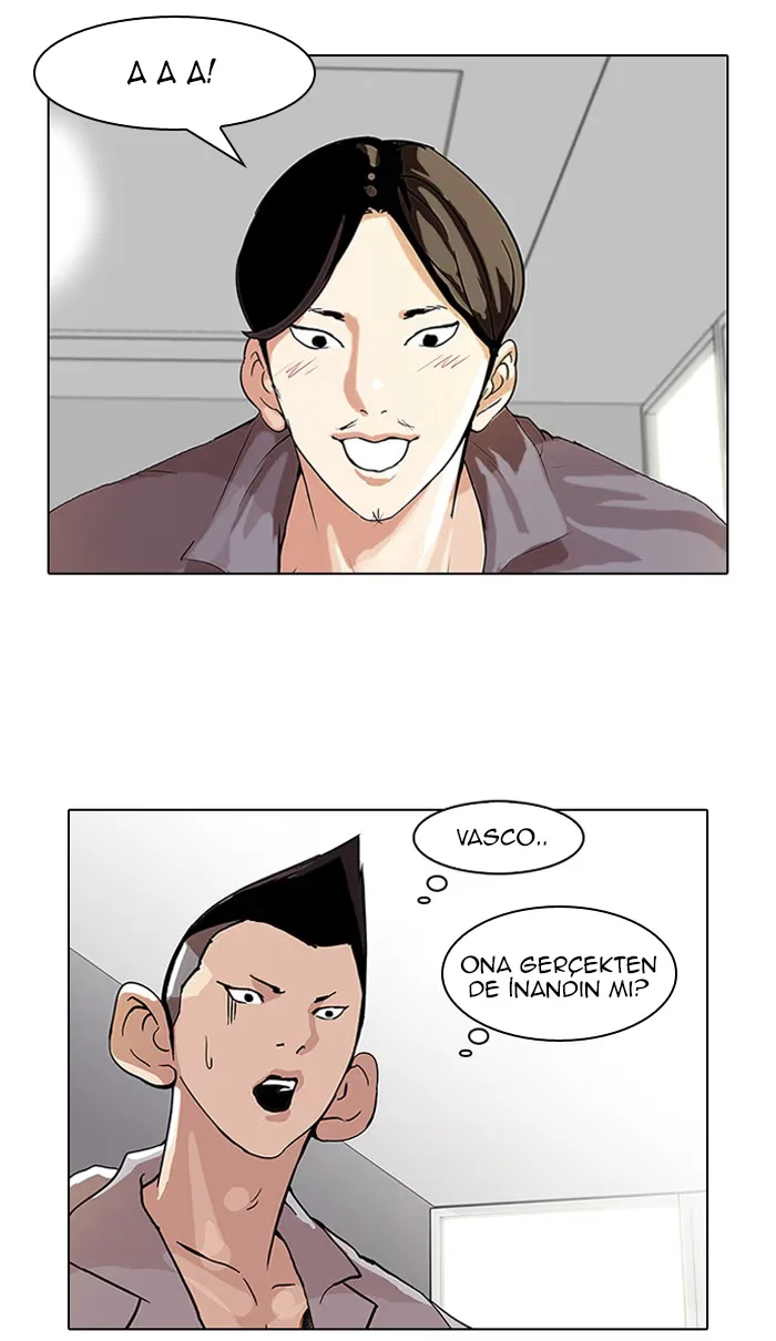 Lookism - Bölüm 68 - Sayfa 64