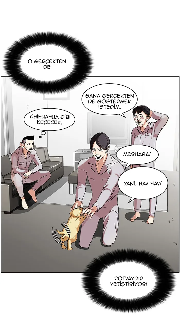 Lookism - Bölüm 68 - Sayfa 65