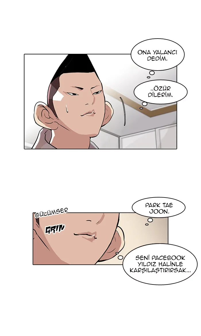 Lookism - Bölüm 68 - Sayfa 66