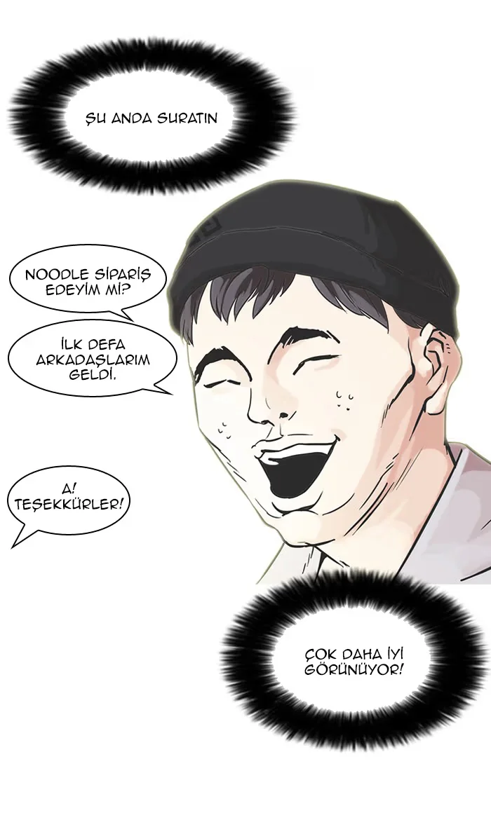 Lookism - Bölüm 68 - Sayfa 67