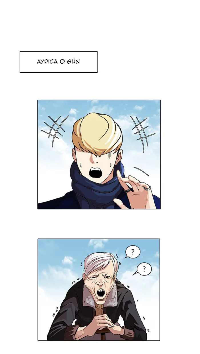 Lookism - Bölüm 68 - Sayfa 68