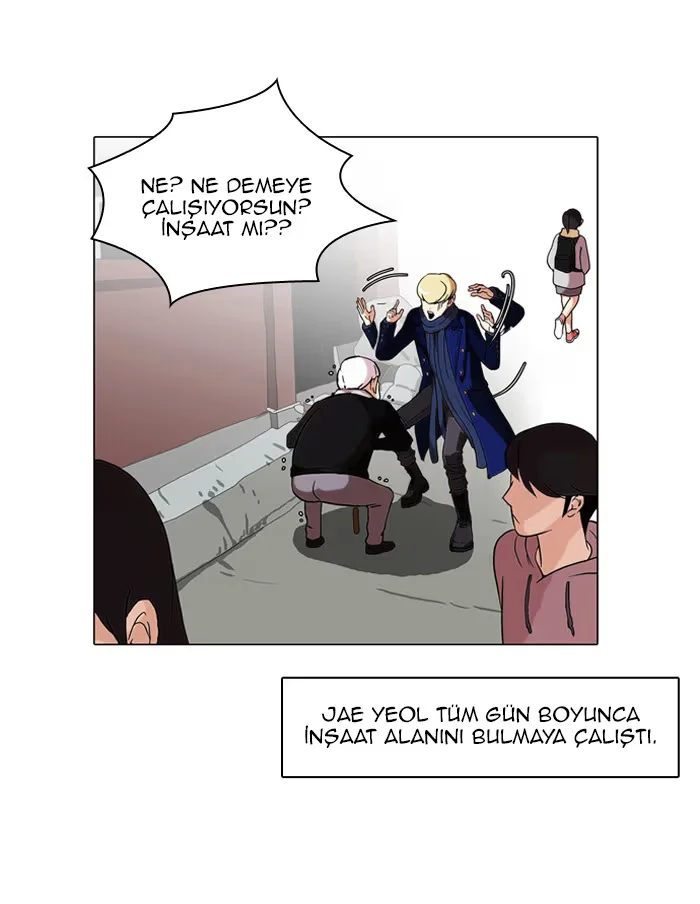 Lookism - Bölüm 68 - Sayfa 69