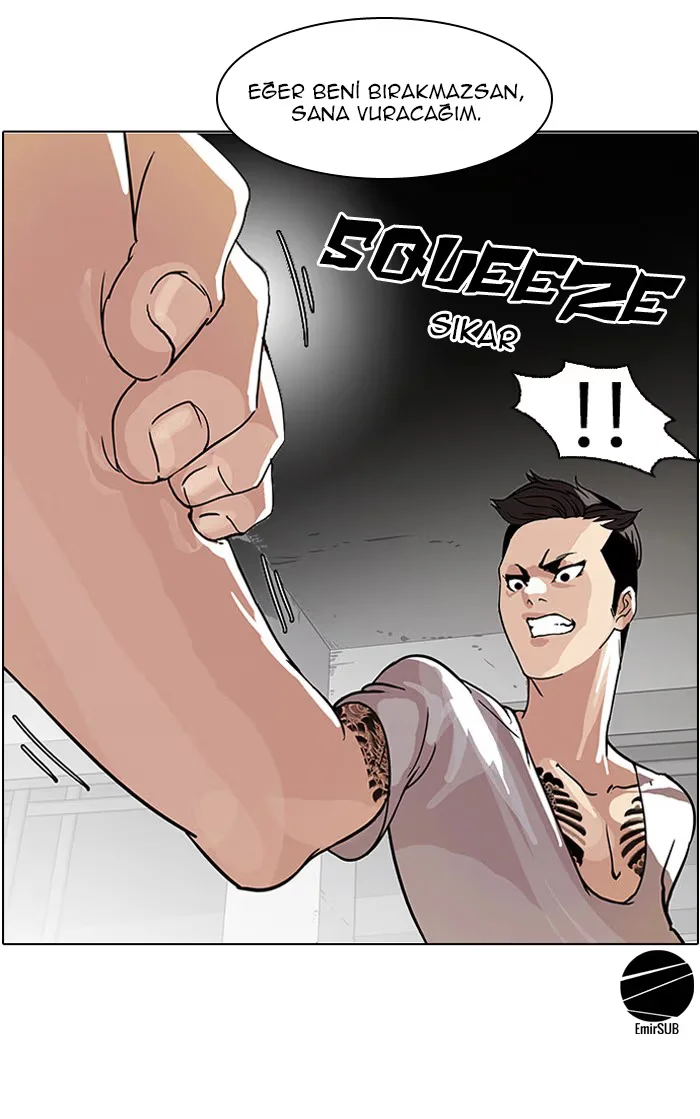 Lookism - Bölüm 68 - Sayfa 6