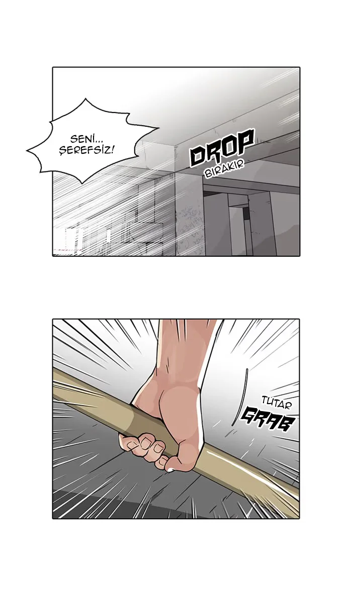 Lookism - Bölüm 68 - Sayfa 7