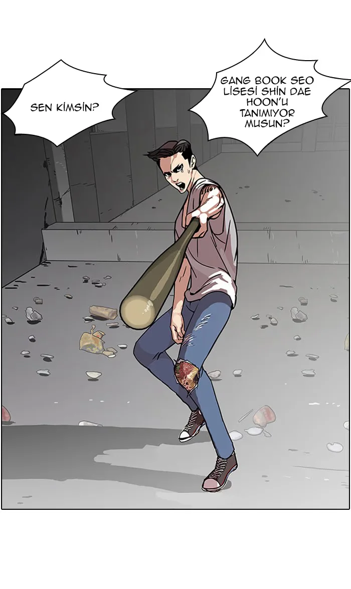 Lookism - Bölüm 68 - Sayfa 8